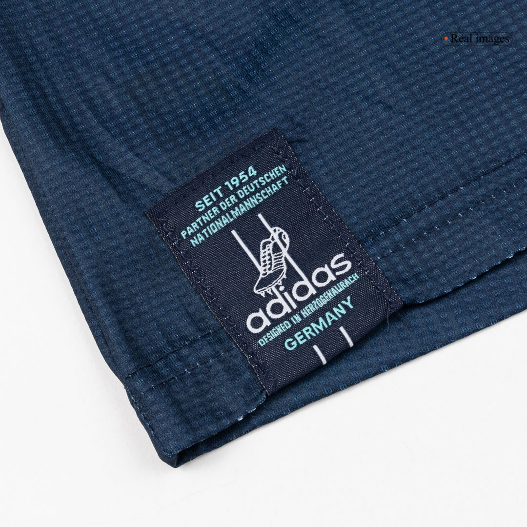 Germany Away Soccer Jersey 2026 Player Version - Soccerdeal