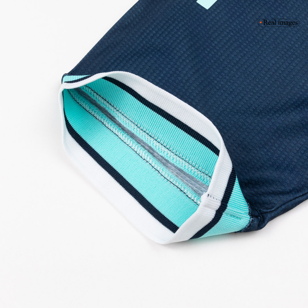 Germany Away Soccer Jersey 2026 Player Version - Soccerdeal