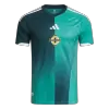 Northern Ireland Home Soccer Jersey 2026 Player Version - Soccerdeal