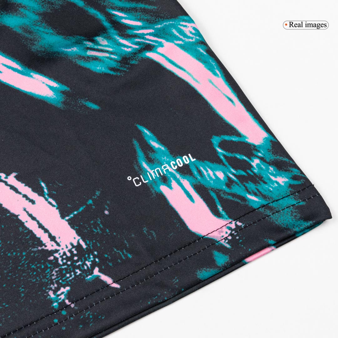 Liverpool Pre-Match Soccer Jersey 2025/26 - Soccerdeal