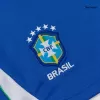 Brazil Home Soccer Jersey Kit(Jersey+Shorts) 2026 - Soccerdeal