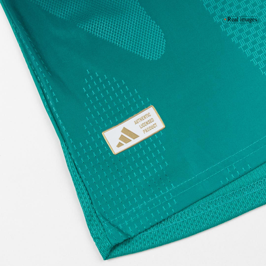 Northern Ireland Home Soccer Jersey 2026 Player Version - Soccerdeal