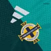 Northern Ireland Home Soccer Jersey 2026 Player Version - Soccerdeal