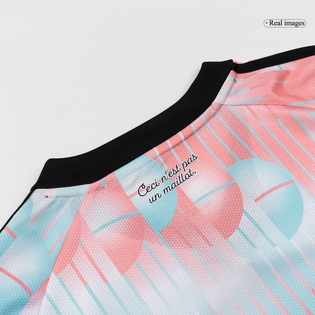 Belgium Away Soccer Jersey 2026 - Soccerdeal