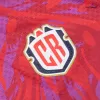 Costa Rica Home Soccer Jersey 2026 Player Version - Soccerdeal