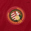 Hungary Home Soccer Jersey 2026 Player Version - Soccerdeal