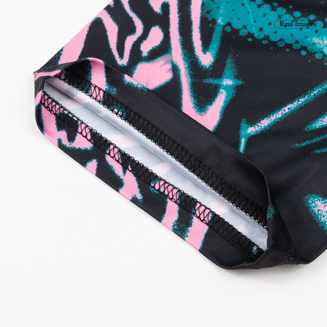 Liverpool Pre-Match Soccer Jersey 2025/26 - Soccerdeal