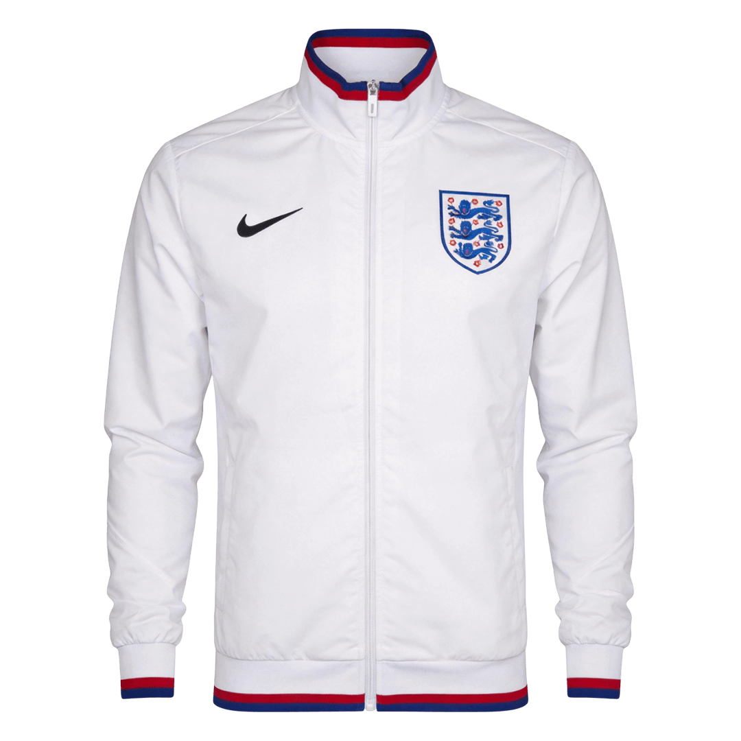 England Training Jacket 2026 - Soccerdeal