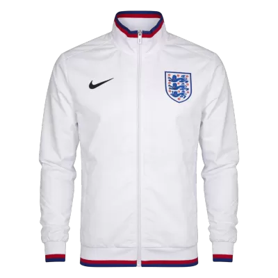 England Training Jacket 2026 - Soccerdeal