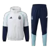 Argentina Hoodie Training 2026 - Soccerdeal