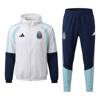 Argentina Hoodie Training 2026 - Soccerdeal