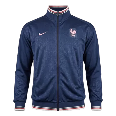 France Training Jacket 2026 - Soccerdeal