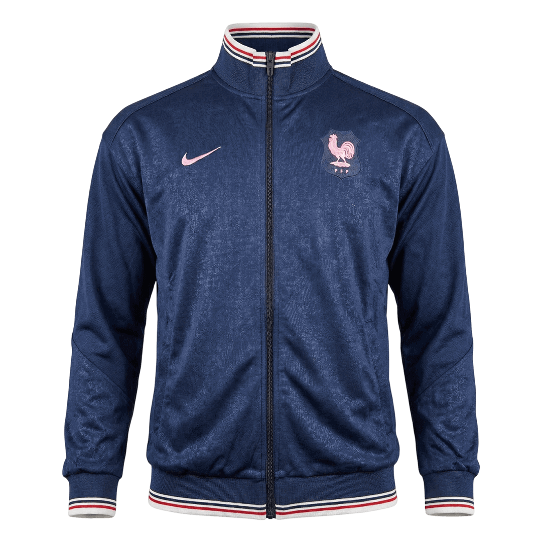 France Training Jacket 2026 - Soccerdeal