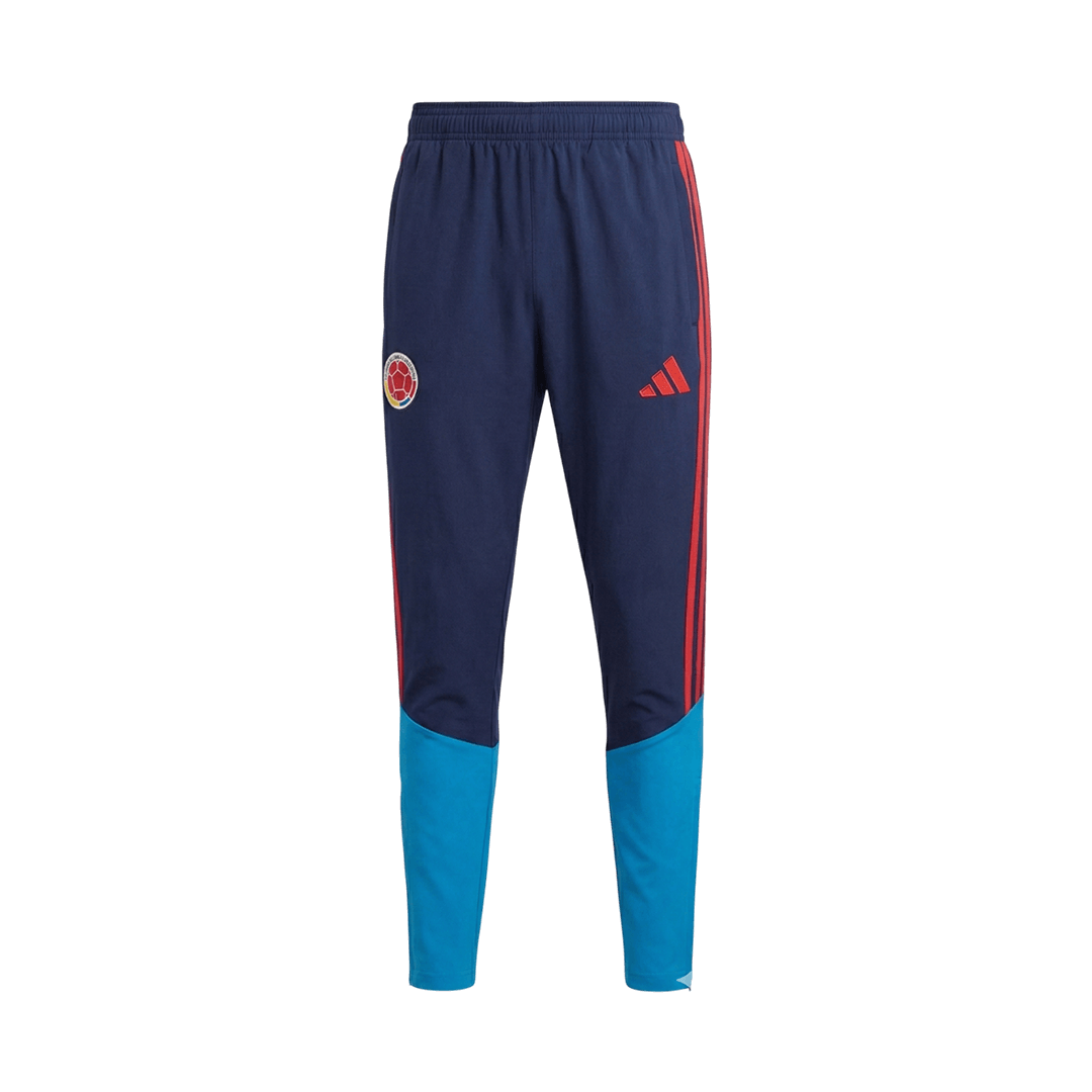 Colombia Hoodie Training 2026 - Soccerdeal