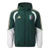 Italy Hoodie Training Jacket 2026 - Soccerdeal
