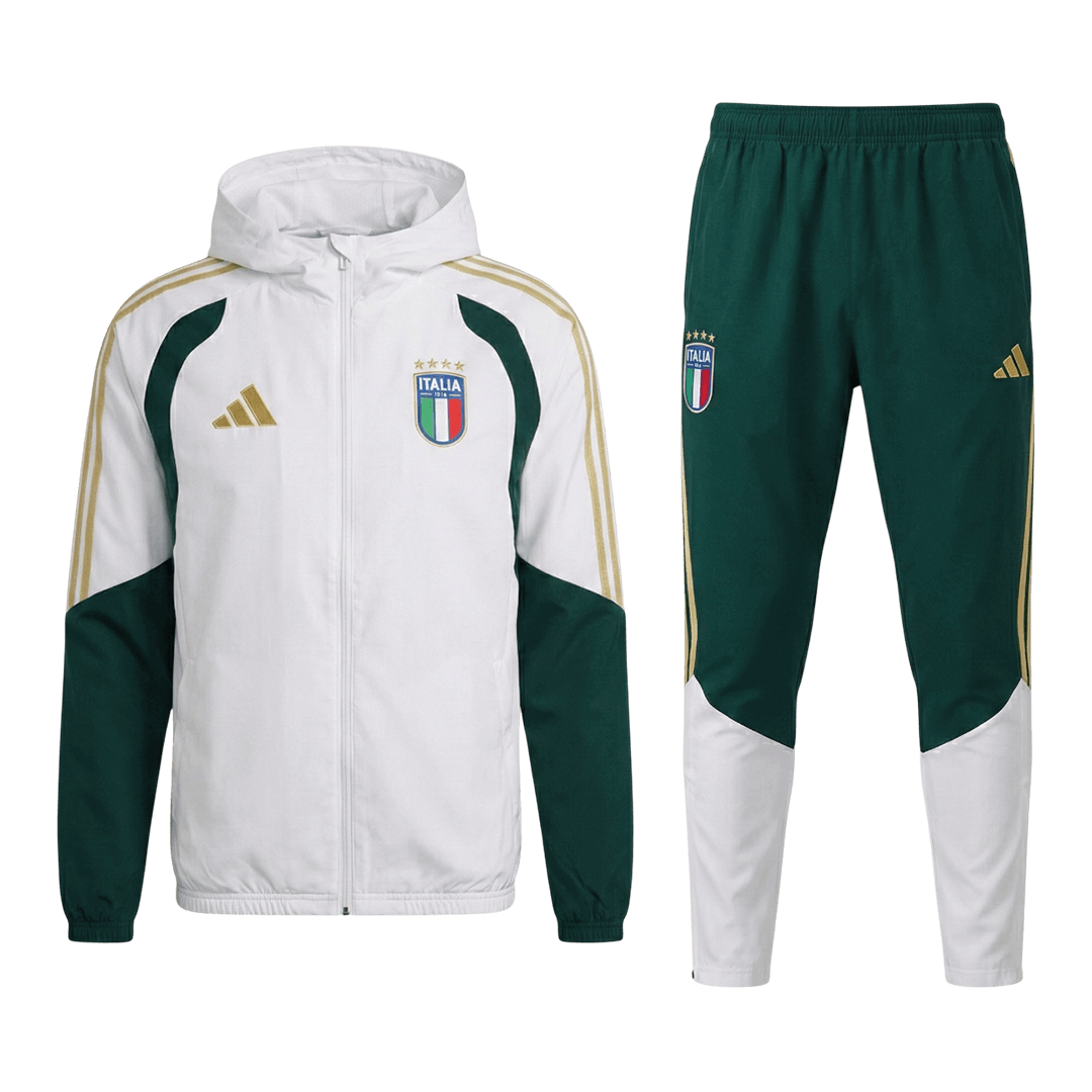 Italy Hoodie Training 2026 - Soccerdeal