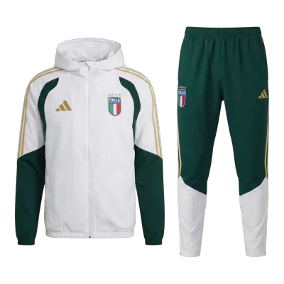 Italy Hoodie Training 2026 - Soccerdeal