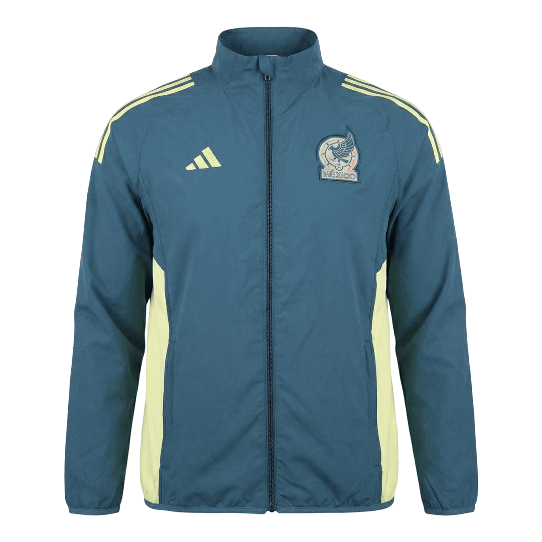 Mexico Training Jacket 2026 - Soccerdeal