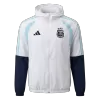 Argentina Hoodie Training 2026 - Soccerdeal
