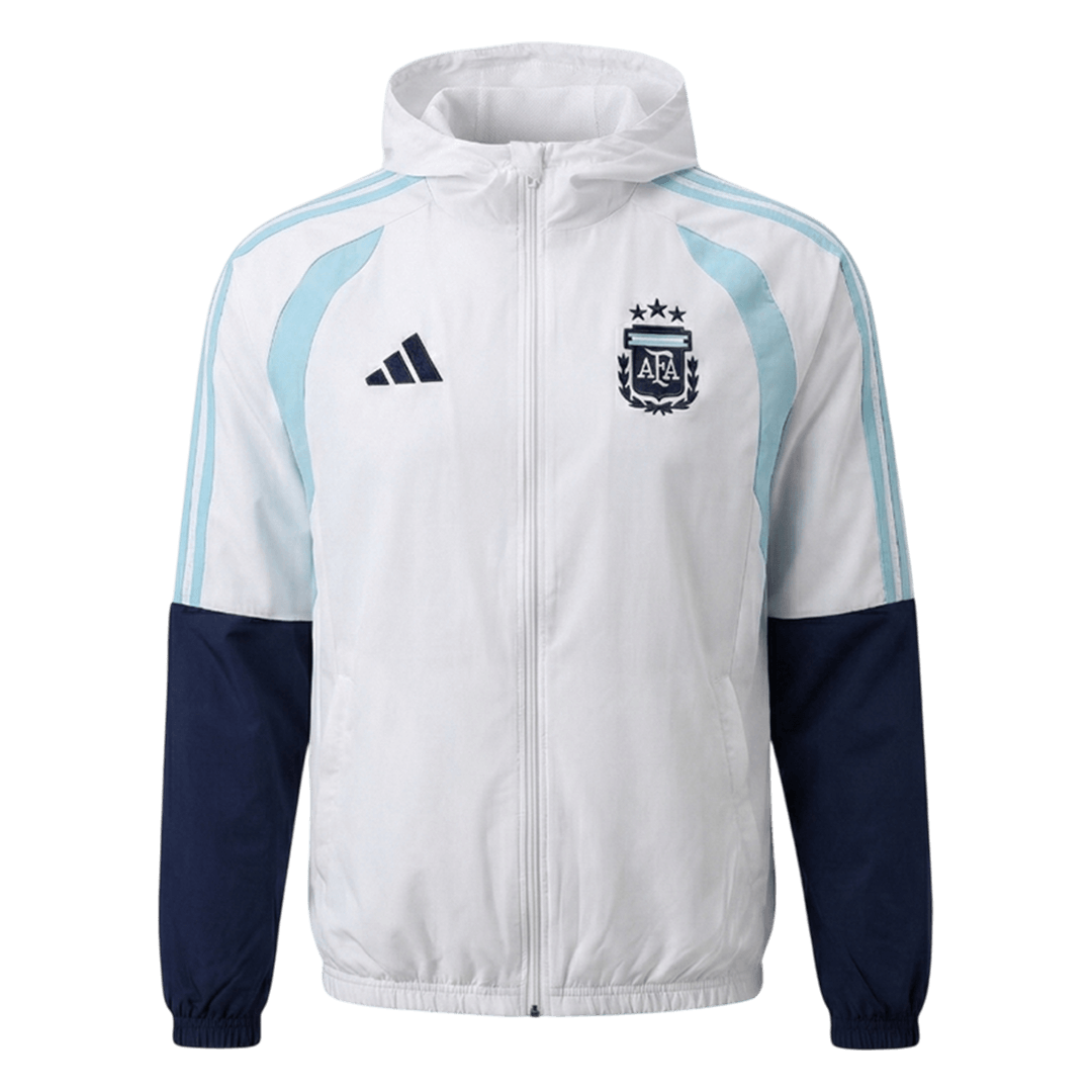 Argentina Hoodie Training 2026 - Soccerdeal