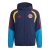 Colombia Hoodie Training Jacket 2026 - Soccerdeal