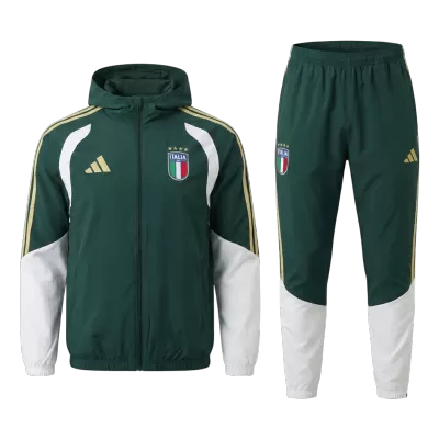 Italy Hoodie Training 2026 - Soccerdeal