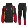 Belgium Hoodie Training 2026 - Soccerdeal