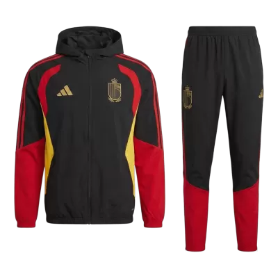 Belgium Hoodie Training 2026 - Soccerdeal