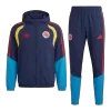 Colombia Hoodie Training 2026 - Soccerdeal