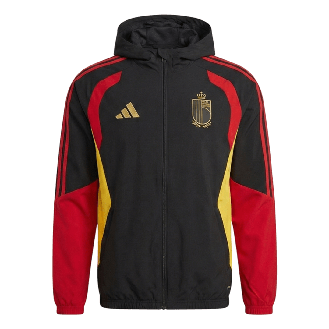 Belgium Hoodie Training 2026 - Soccerdeal