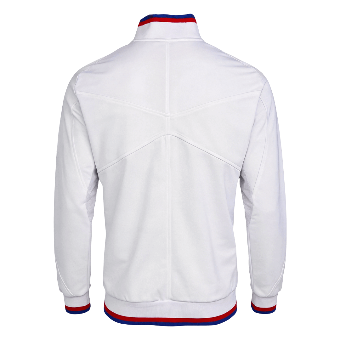 England Training Jacket 2026 - Soccerdeal