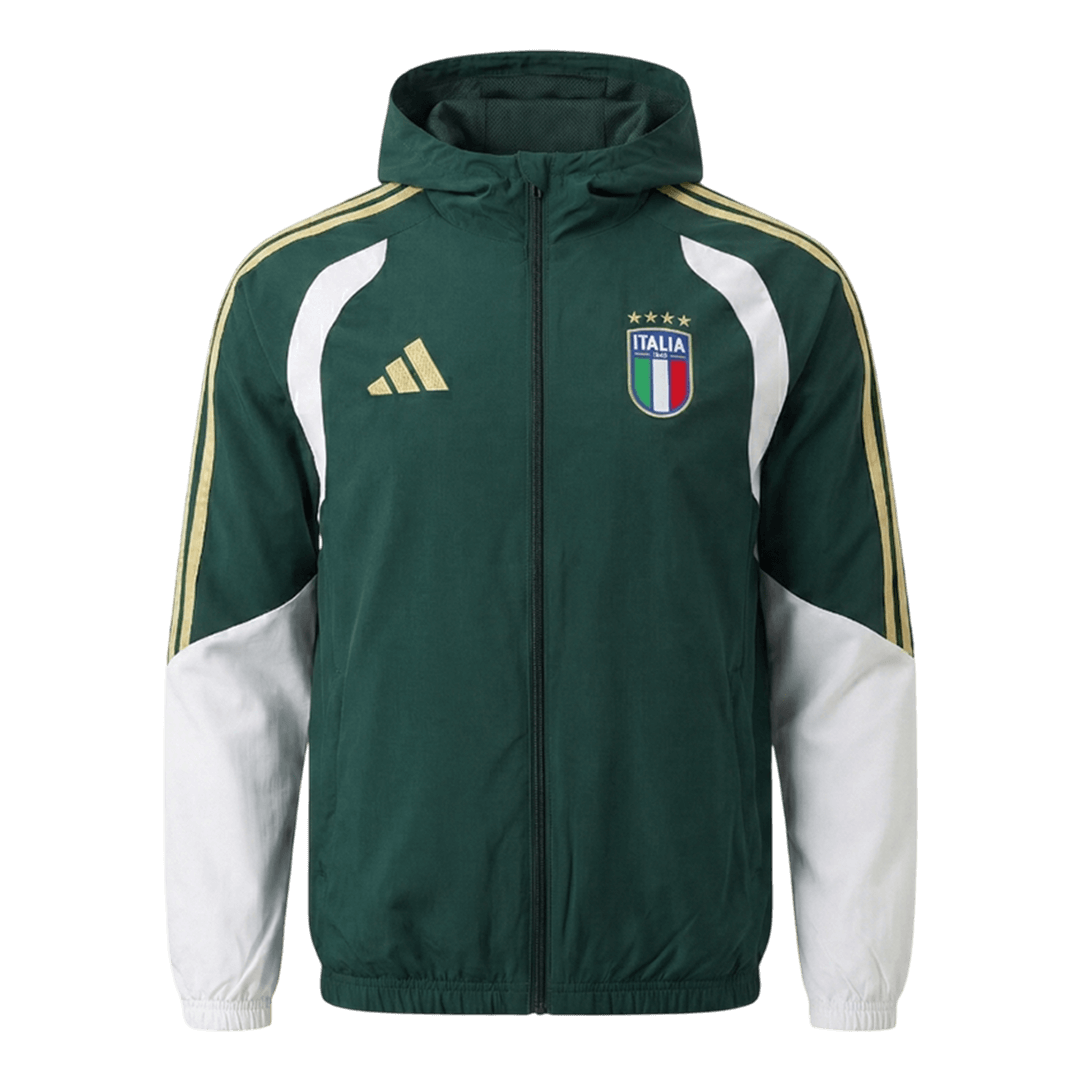 Italy Hoodie Training 2026 - Soccerdeal