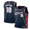 Cleveland Cavaliers GARLAND #10 Swingman NBA Jersey - Classic Edition - Soccerdeal