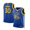 Golden State Warriors CURRY #30 Swingman NBA Jersey - Icon Edition - Soccerdeal