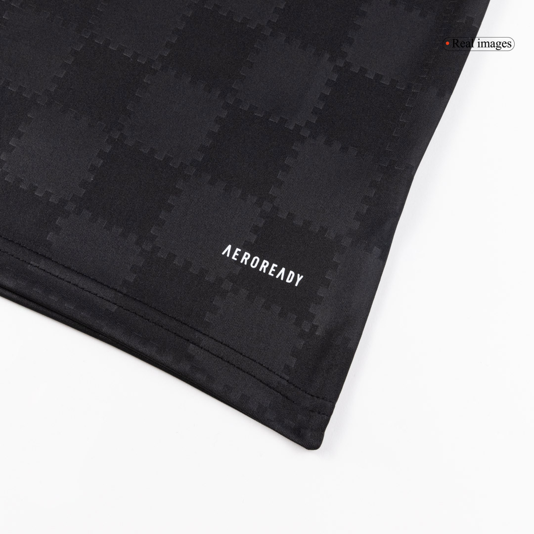 Bayern Munich Third Away Soccer Jersey Kit(Jersey+Shorts) 2025/26 - Soccerdeal