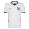 England Home Soccer Jersey 2026 - Soccerdeal