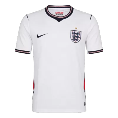 England Home Soccer Jersey 2026 - Soccerdeal