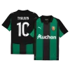 THAUVIN #10 RC Lens Away Soccer Jersey 2025/26 - Soccerdeal