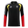 Kid's Germany Zipper Sweatshirt Kit(Top+Pants) 2026 - Soccerdeal