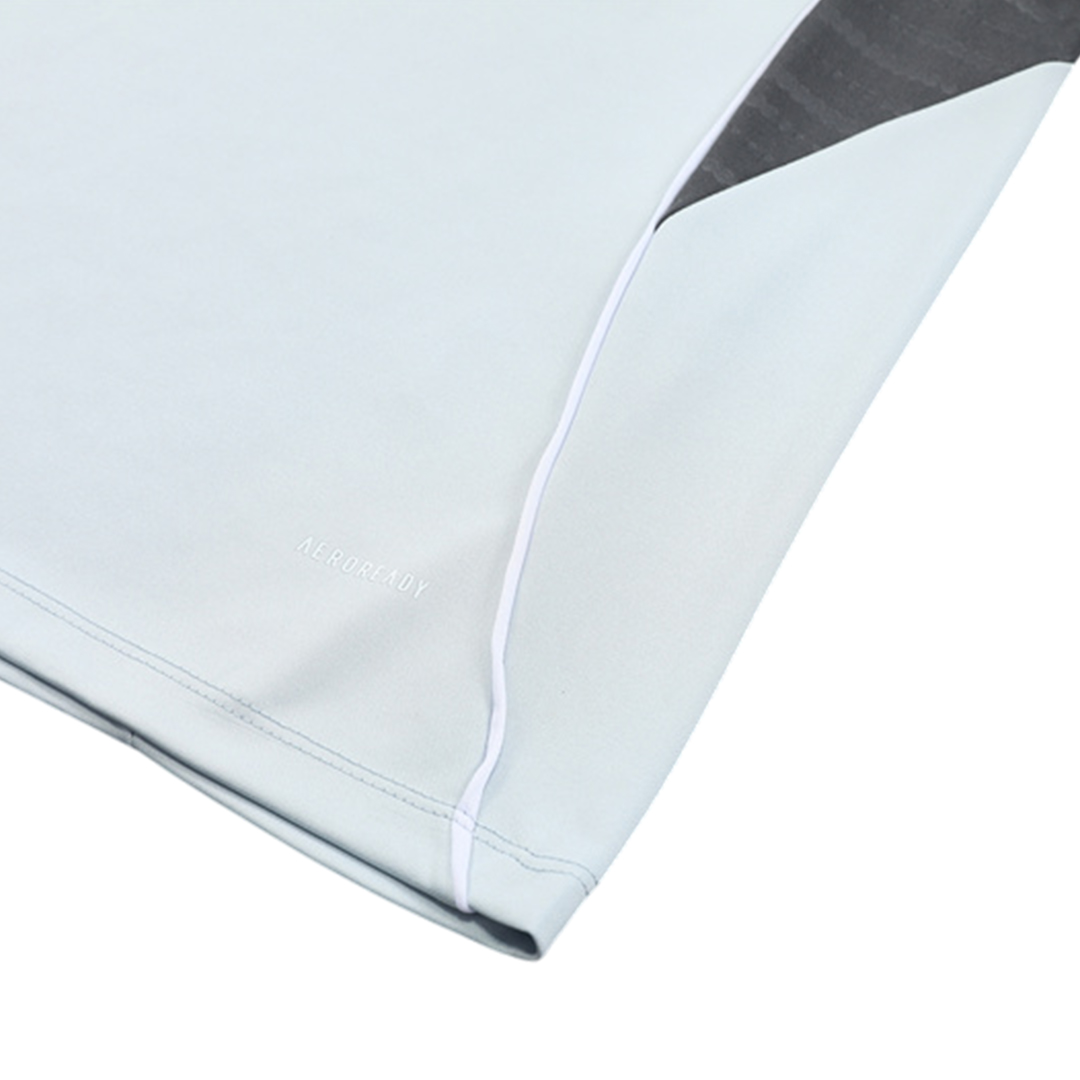 Japan Zipper Sweatshirt Kit(Top+Pants) 2026 - Soccerdeal