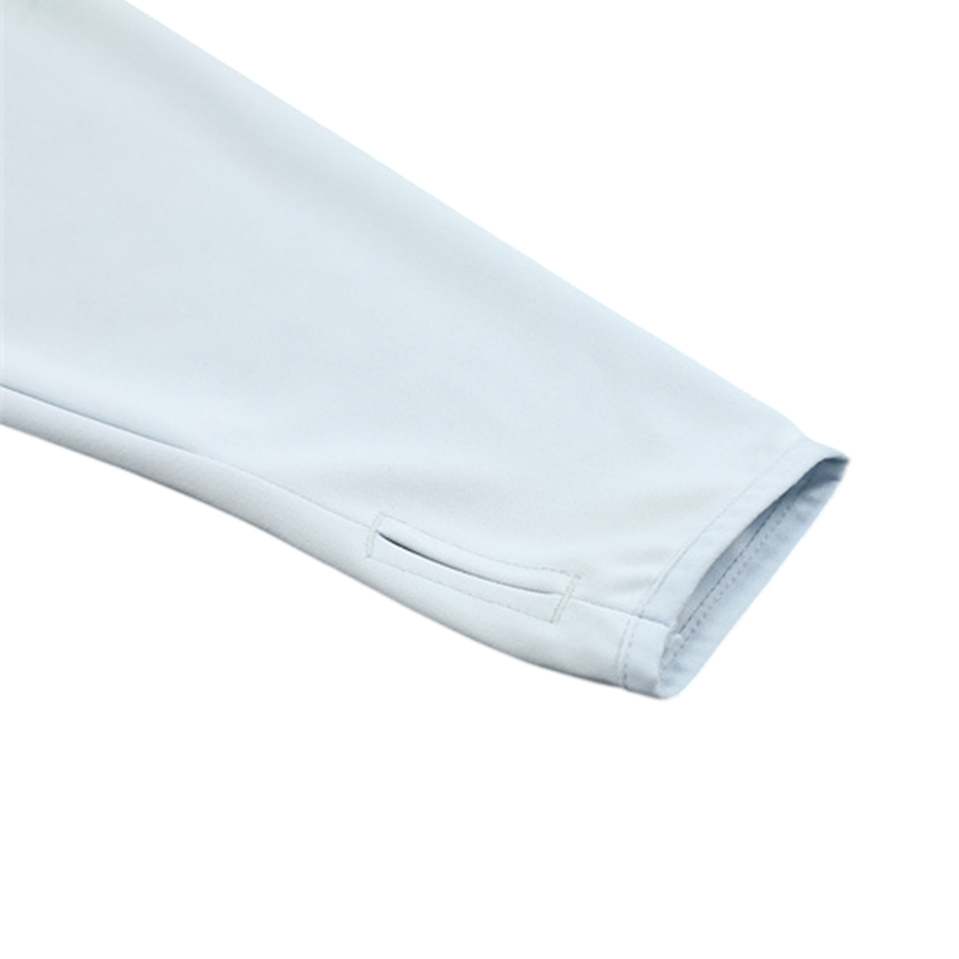 Kid's Japan Zipper Sweatshirt Kit(Top+Pants) 2026 - Soccerdeal