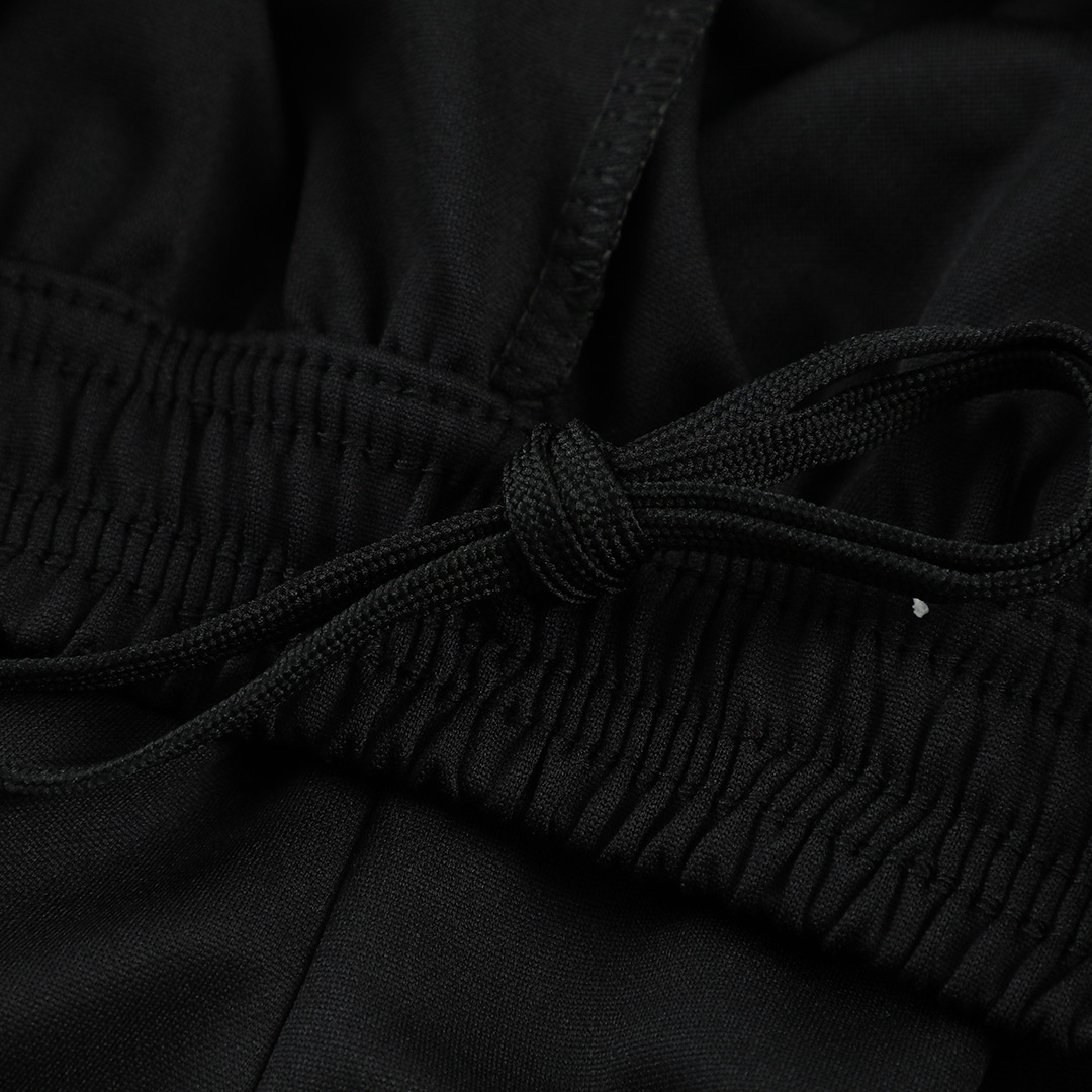 Germany Zipper Sweatshirt Kit(Top+Pants) 2026 - Soccerdeal