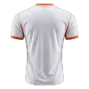 Netherlands Away Soccer Jersey 2026 Player Version - Soccerdeal