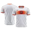 Netherlands Away Soccer Jersey 2026 Player Version - Soccerdeal