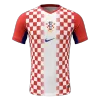 Croatia Home Soccer Jersey 2026 Player Version - Soccerdeal