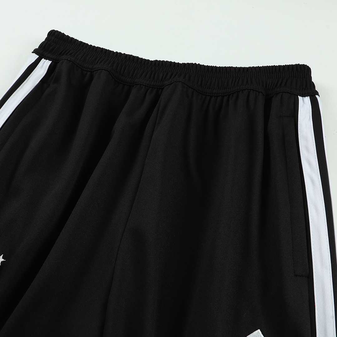 Germany Zipper Sweatshirt Kit(Top+Pants) 2026 - Soccerdeal