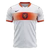 Netherlands Away Soccer Jersey 2026 Player Version - Soccerdeal