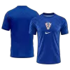 Croatia Away Soccer Jersey 2026 Player Version - Soccerdeal