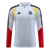 Kid's Germany Zipper Sweatshirt Kit(Top+Pants) 2026 - Soccerdeal