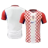 Croatia Home Soccer Jersey 2026 Player Version - Soccerdeal